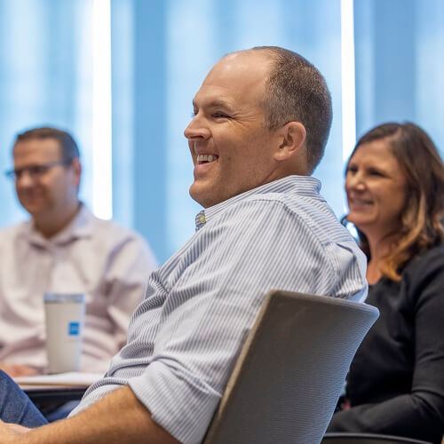 Charles Schwab About Header Image