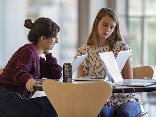 Schwab Aspiring Talent Academy Photo 1