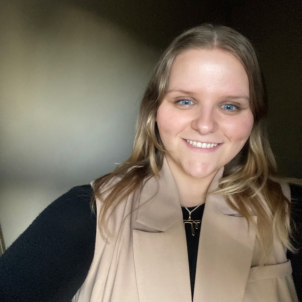 Hannah Brokerage Service Representative