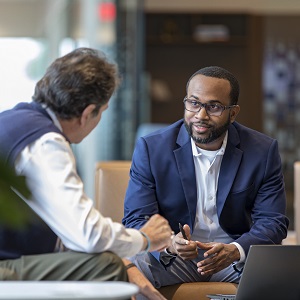 Charles Schwab Neurodiversity Were On A Mission