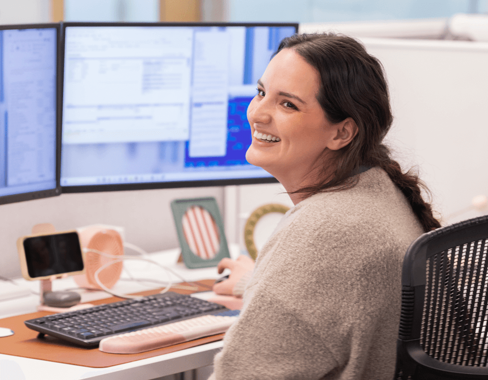 Schwab Operations Jobs Photo