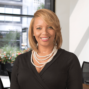 Dorian - Director in Advisor Services at Schwab