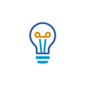 Schwab Lightbulb Icon 