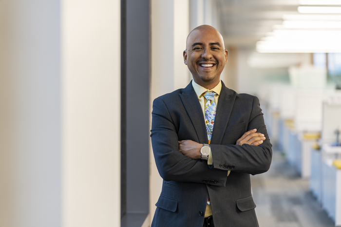 Schwab Financial Consultant