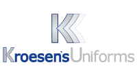 Kroesen's Uniforms logo