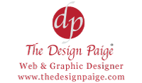 The Design Paige LLC ® - www.thedesignpaige.com