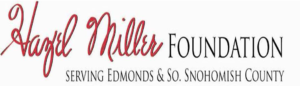Hazel Miller Foundation logo